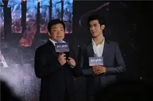 功夫瑜伽见面会成龙因故缺席李治廷独撑场
