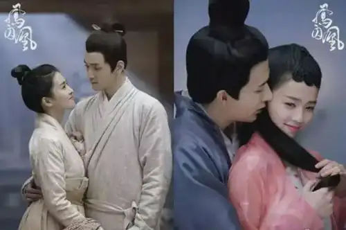 为了压baby,她真拼啊
