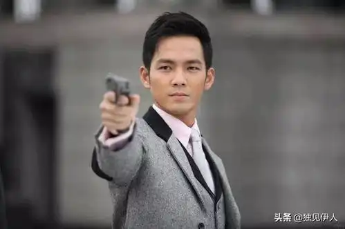 影视剧的良心之作,主演演技在线,男主角分身有术,一人饰演四角