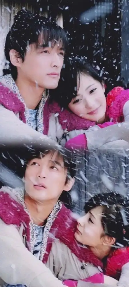 仙剑奇侠传三经典台词
