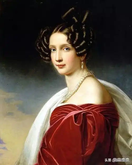 弗朗茨和茜茜两人用40多年时光,证明这场婚姻或许是最大的错误