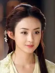 楚乔传赵丽颖灰姑娘逆袭,最强特工皇妃
