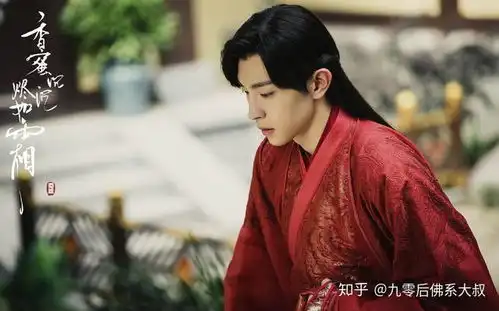 新晋的8位古装男神,朱一龙肖战邓伦罗云熙,你被谁的神颜征服
