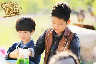 爸爸的假期曝喜剧预告众星爸韩国遭通缉7492903