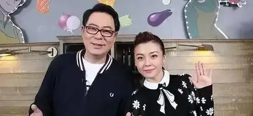 大瓜家有儿女滤镜碎了夏东海高亚麟被爆出轨女演员
