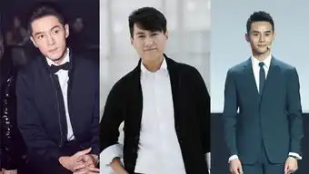 胡歌靳东王凯将登央视春晚主舞台三人合唱
