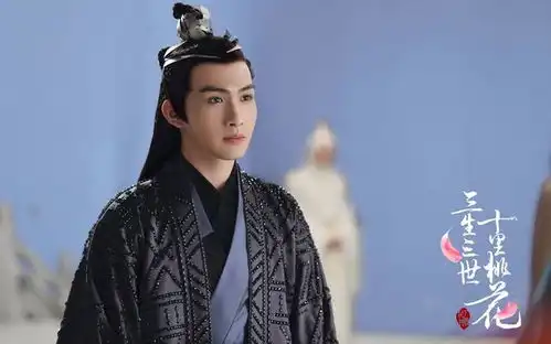 三生三世里白浅最宜嫁的男人不是夜华,而是他