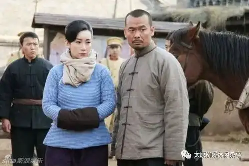 莫言的长篇小说红高粱家族20