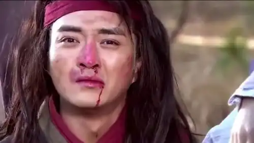 龙门镖局女子抓了劫匪,大叔却让她放了对方,其原因究竟为何