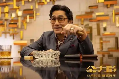 香港金像奖第6次给梁朝伟颁影帝,就不能鼓励一下别人其他演员真不够优秀