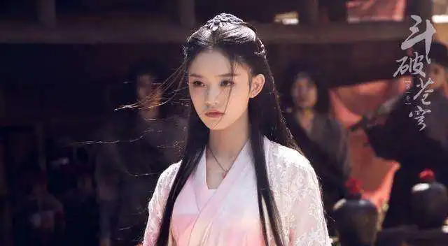 去年播出的大热古装剧于正彻底翻盘,天盛长歌有点可惜
