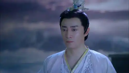 香蜜天帝假仁假义,只有天后知道他的真面目,两个都不是好人
