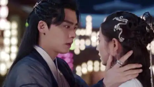 李易峰新剧翻车,开播3天收获满屏吐槽,被嘲特效拉胯剧情魔改