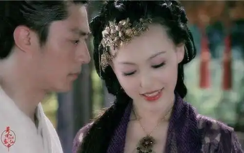 深入人心的角色,热巴的高雯,赵丽颖的花千骨,唐嫣真乃巅峰之作