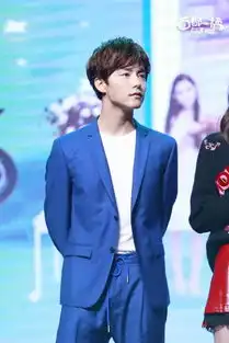 冰糖音小王子马天宇戏里戏外忙不停,拍戏宣传两不误
