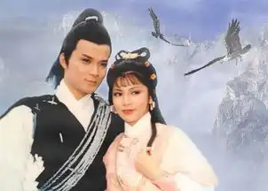 射雕英雄传1983年香港tvb版黄日华主演电视剧搜狗百科
