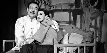 玩偶之家复排老戏骨回归