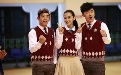 跑男第7季就要播出,因为个人原因,李晨将会退出