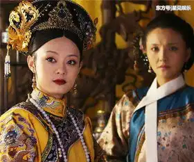 孙俪最新剧照曝光有甄嬛传经典之例,观众很期待她的作品
