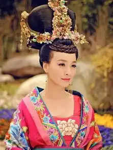 小三or冻龄女神炫夫炫豪宅46岁的她哪里来的资本
