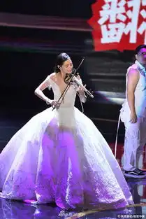 组图何润东喜获戏剧节目导演奖视后花落黄姵嘉
