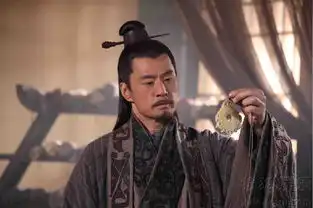 廉石传奇高清剧照