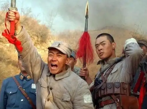 亮剑双雄新剧相聚,肖战粉丝却在撕番位,不想看就别添乱
