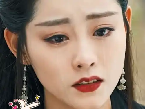 倚天屠龙记剧中五大美人争抢张无忌,赵敏的男装扮相太圈粉
