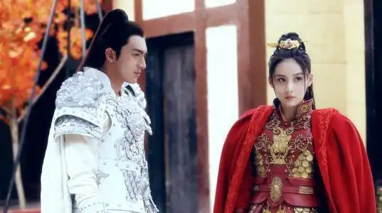 赵云为什么是三国最完美英雄在美女面前,他比曹操关羽淡定