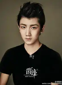 郭敬明再公开爵迹主演小鲜肉王源
