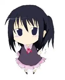 谁有樱桃小丸子等卡通人物的截图头像啊