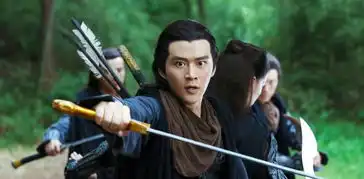 美人制造剧照
