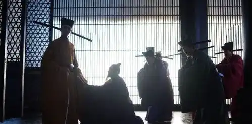 历史上第一个仁宗皇帝,现清明盛世,死后敌国君王亦痛哭流涕