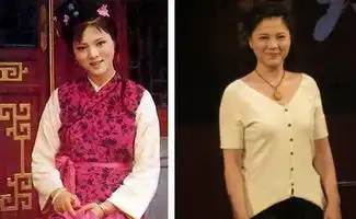 红楼梦30年再聚首,三生有幸,无限感慨
