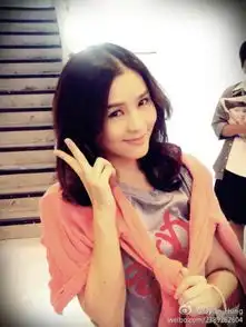 泰国女神惊为天人撞脸张柏芝
