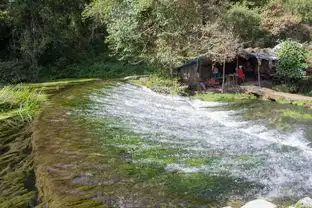 游览云南极边之城,寻找一口能让人怀孕的神奇古井