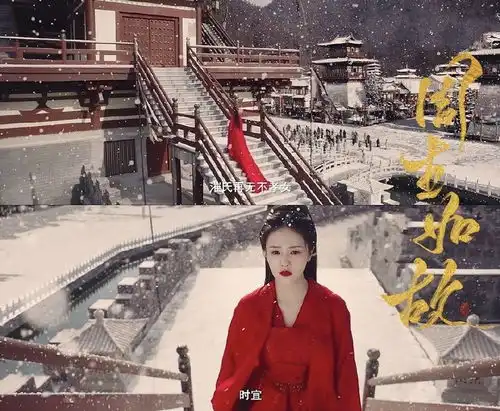 2021暑期9位两部剧连播演员白鹿连播玉楼春周生如故,任嘉伦也霸屏
