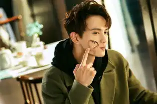 如何打破角色标签看小生徐正溪示范