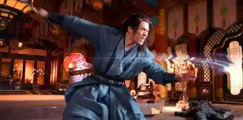 将夜中让观众看得最爽的片段是哪个莫过于宁缺弑皇