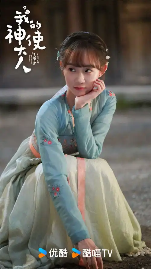 看那颗星星,正在发光14