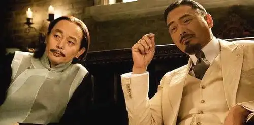 让子弹飞你看懂了吗真实的寓意会让你重新刷新三观
