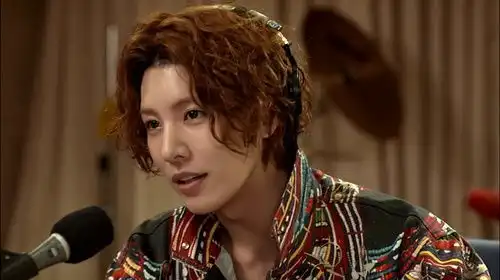 一部剧爱上一个人
