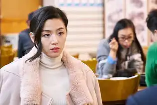 蓝传马大荣现身背后,小清面临危险getitk