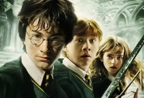 哈利波特重映多少天