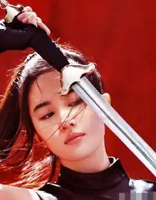 刘亦菲出演迪士尼真人电影花木兰,定妆照曝光,网友这也太真实了吧
