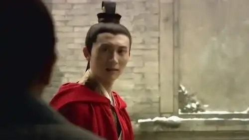 新版红楼梦贾琏办事回来发现二姐被王熙凤接回家,心想这下糟了