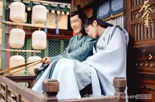 首播6集播放量破亿,评分剑指8.0,这部剧注定成为年度爆款
