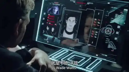 头号玩家艾洛克查实了帕西法尔的真实身份这下他可危险了
