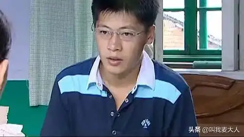 乡村爱情谢永强老婆紧急入院躺病床上插管子,男方眼中泛泪
