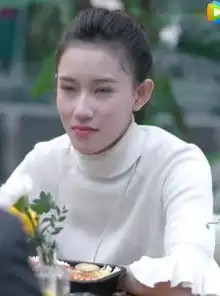 比华妃还厉害一千零一夜这个配角翻白眼的能力太强了